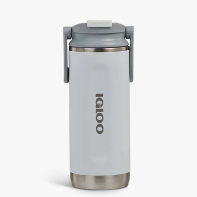 Flip n Sip Travel Mug - 16 oz / 475 ml - Shop  Tumblers at  Trekaline