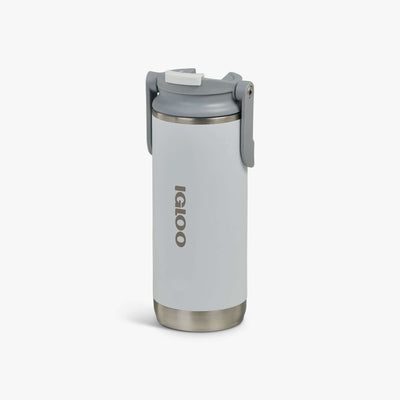 Flip n Sip Travel Mug - 16 oz / 475 ml - Shop  Tumblers at  Trekaline