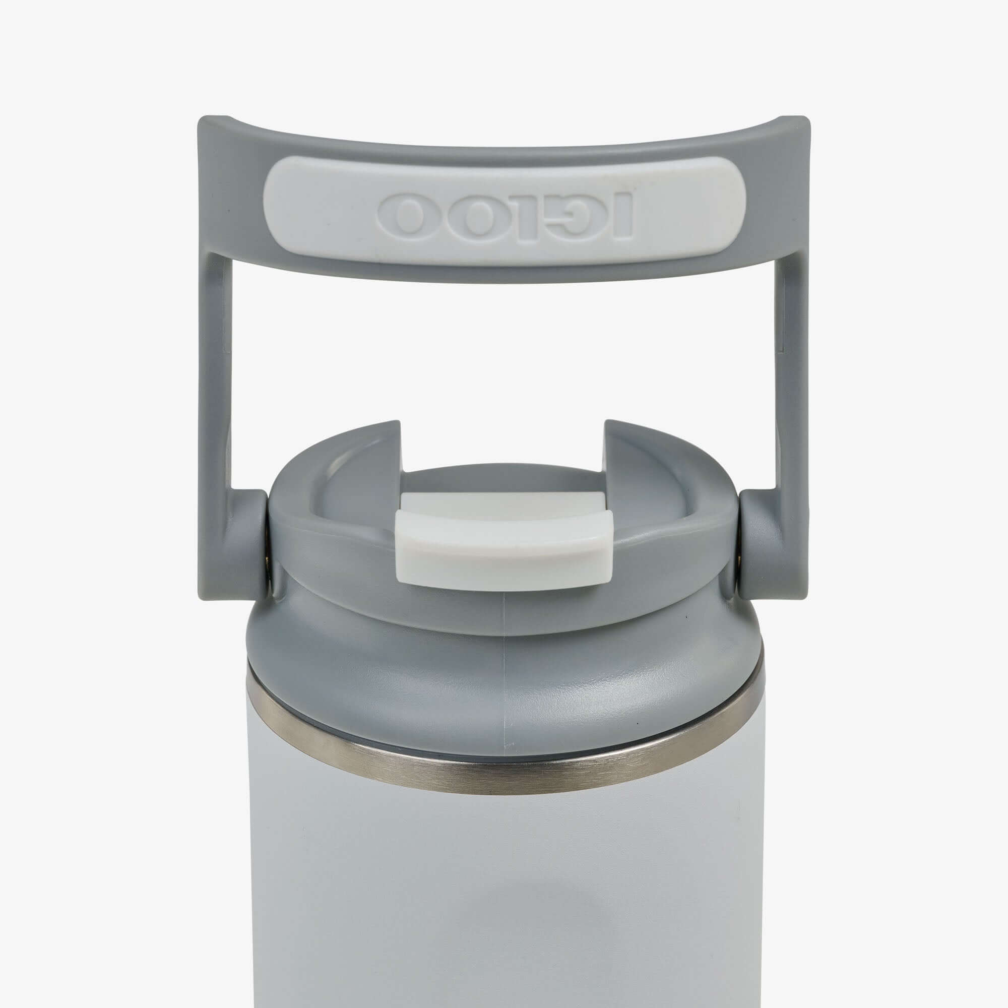 Flip n Sip Travel Mug - 16 oz / 475 ml - Shop  Tumblers at  Trekaline