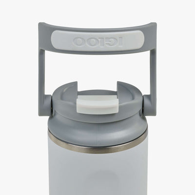 Flip n Sip Travel Mug - 16 oz / 475 ml - Shop  Tumblers at  Trekaline