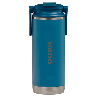 Flip n Sip Travel Mug - 16 oz / 475 ml - Shop  Tumblers at  Trekaline