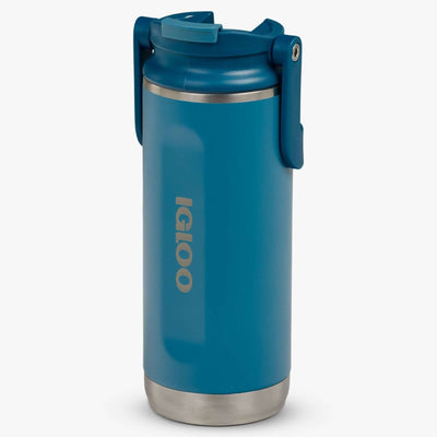 Flip n Sip Travel Mug - 16 oz / 475 ml - Shop  Tumblers at  Trekaline