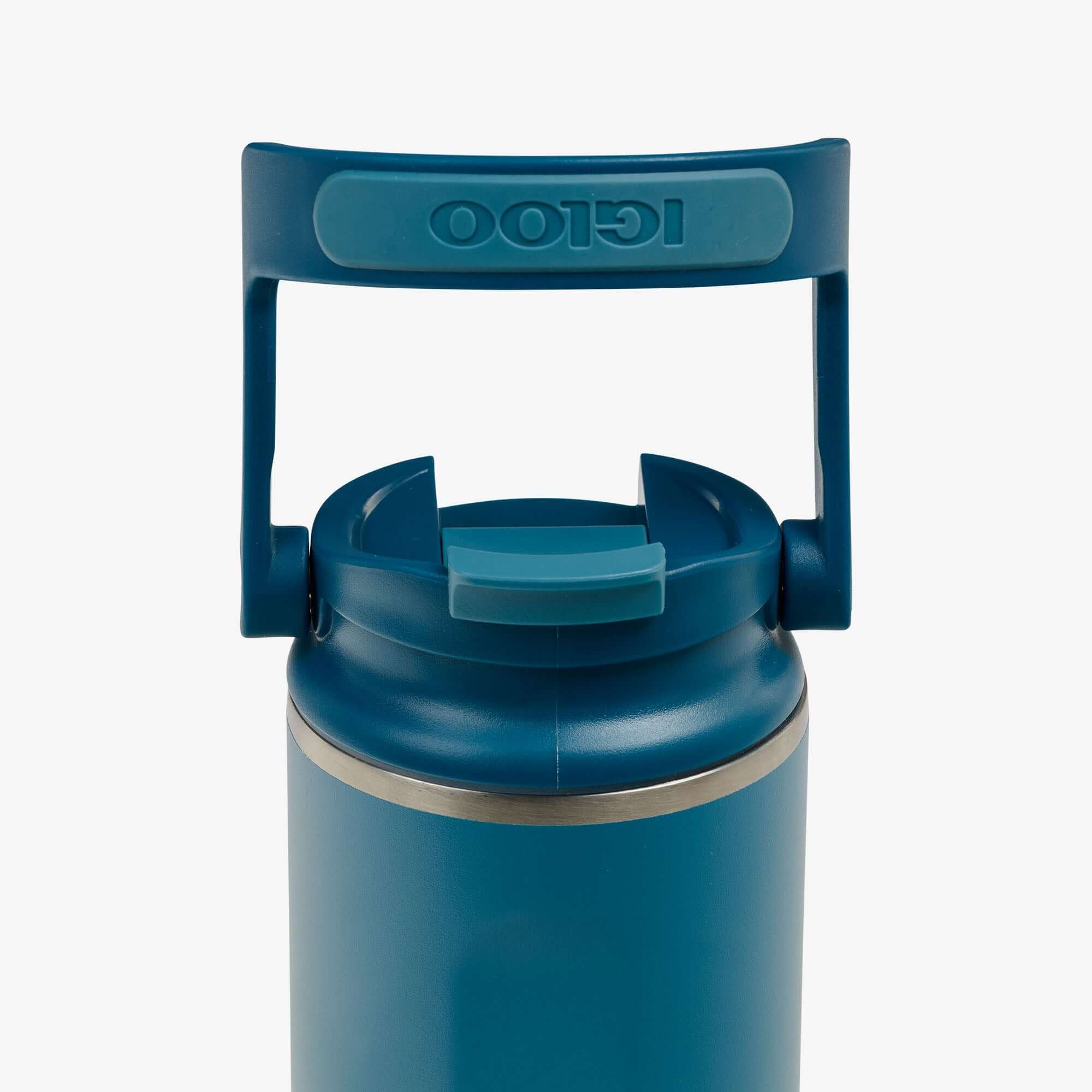 Flip n Sip Travel Mug - 16 oz / 475 ml - Shop  Tumblers at  Trekaline