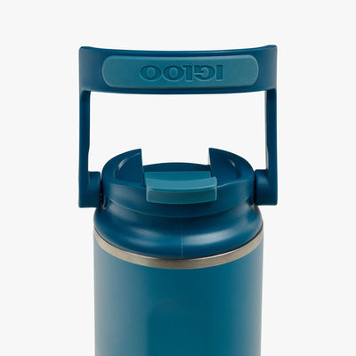 Flip n Sip Travel Mug - 16 oz / 475 ml - Shop  Tumblers at  Trekaline