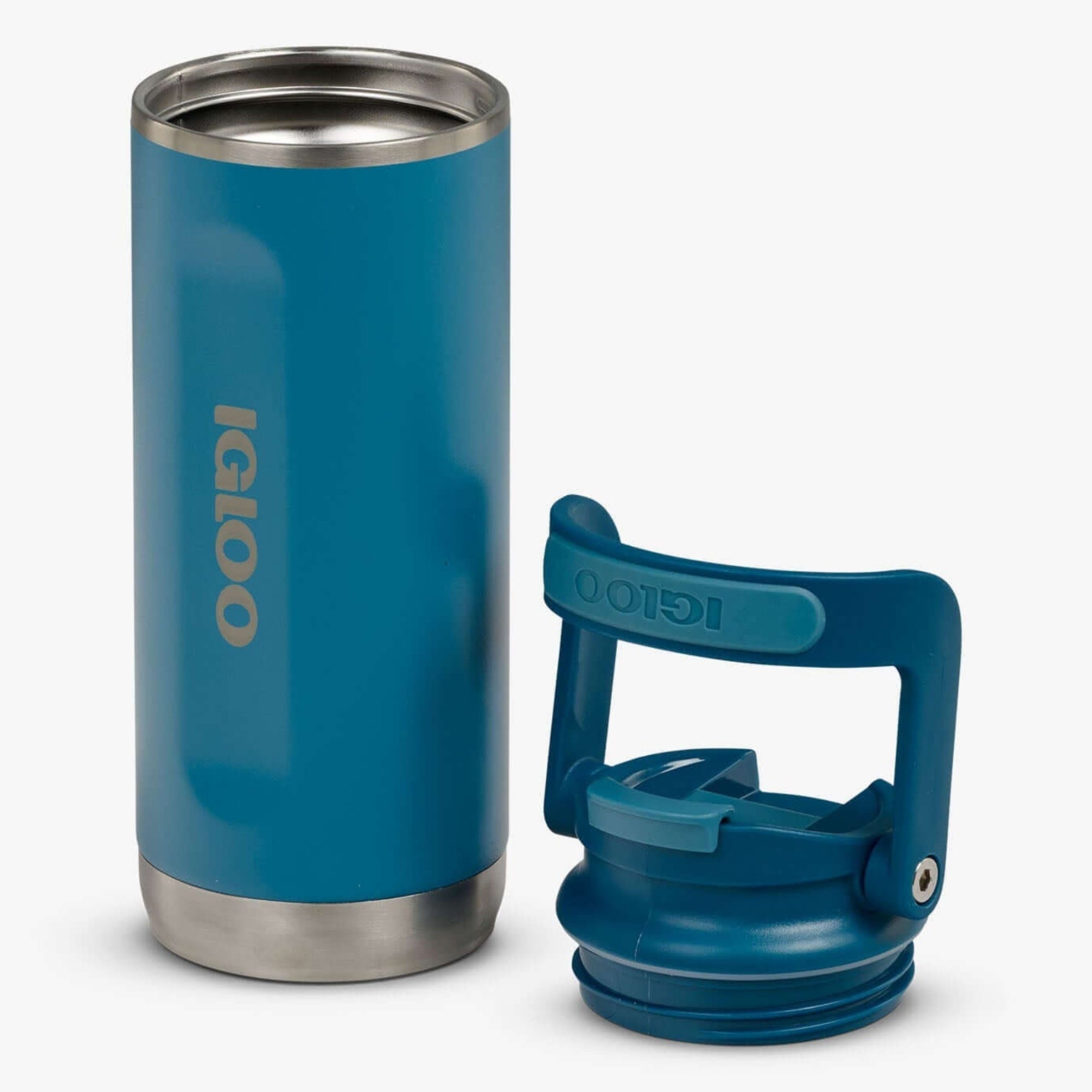 Flip n Sip Travel Mug - 16 oz / 475 ml - Shop  Tumblers at  Trekaline