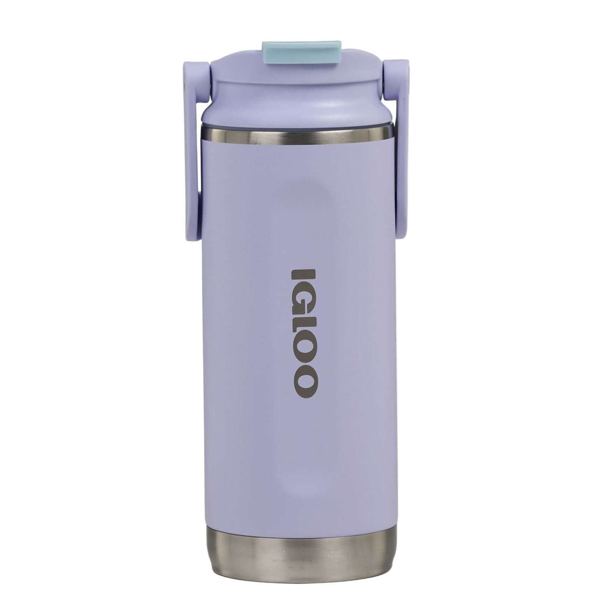 Flip n Sip Travel Mug - 16 oz / 475 ml - Shop  Tumblers at  Trekaline