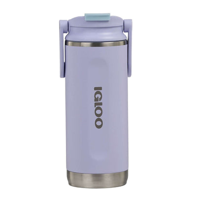 Flip n Sip Travel Mug - 16 oz / 475 ml - Shop  Tumblers at  Trekaline