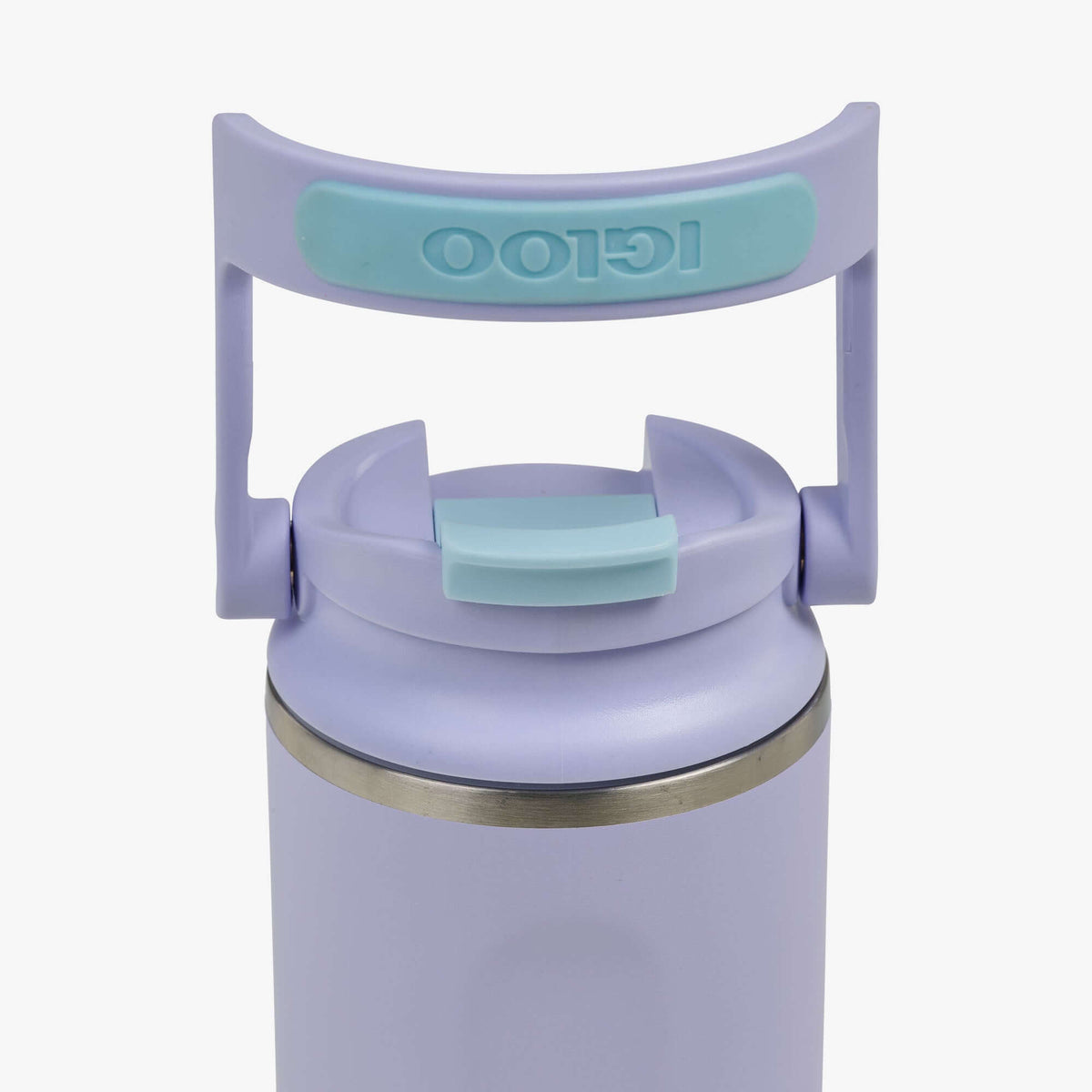Flip n Sip Travel Mug - 16 oz / 475 ml - Shop  Tumblers at  Trekaline