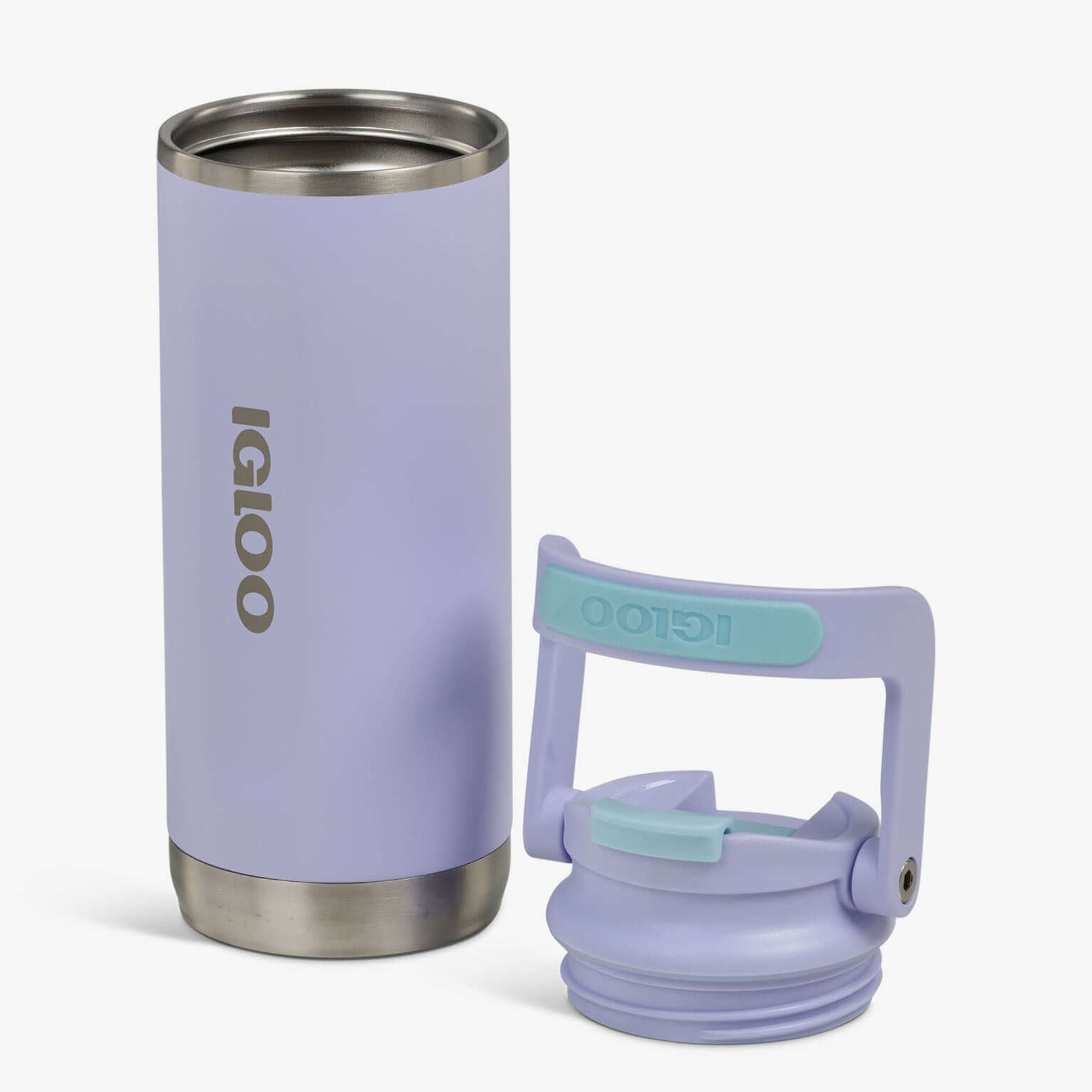 Flip n Sip Travel Mug - 16 oz / 475 ml - Shop  Tumblers at  Trekaline