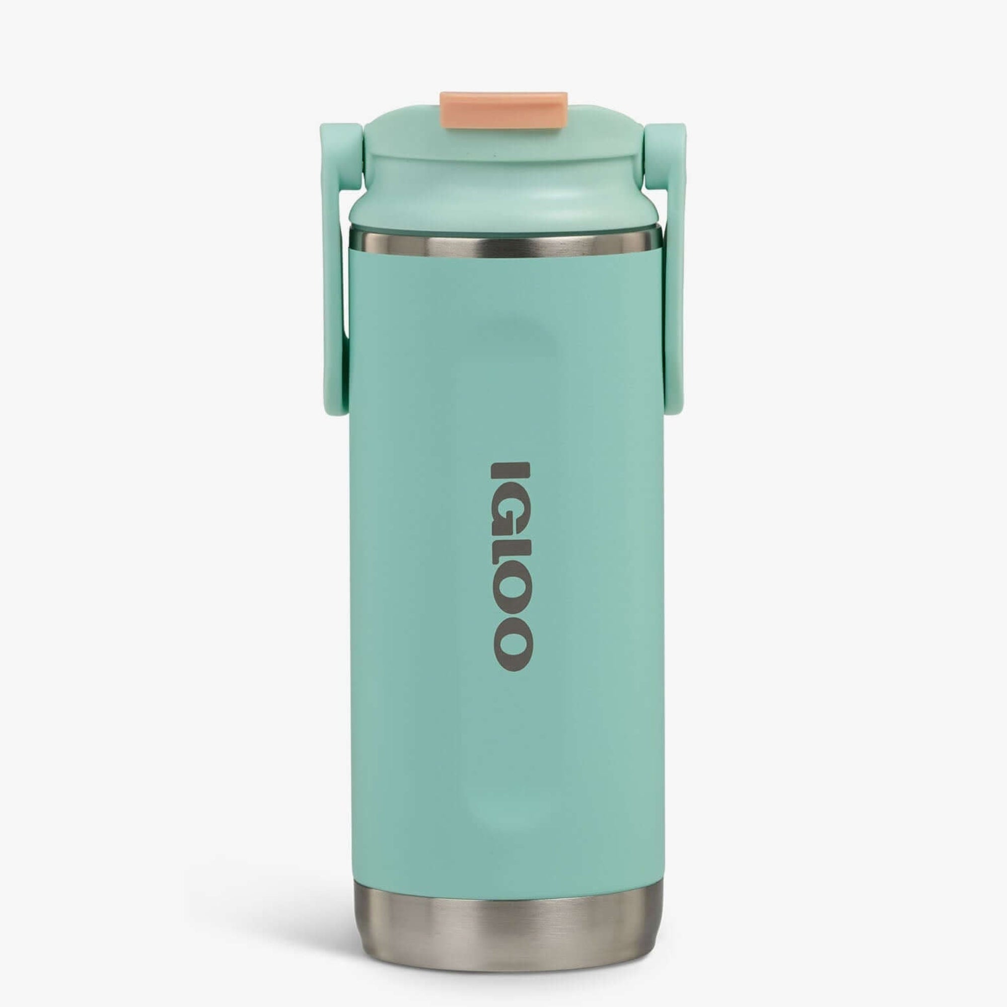 Flip n Sip Travel Mug - 16 oz / 475 ml - Shop  Tumblers at  Trekaline