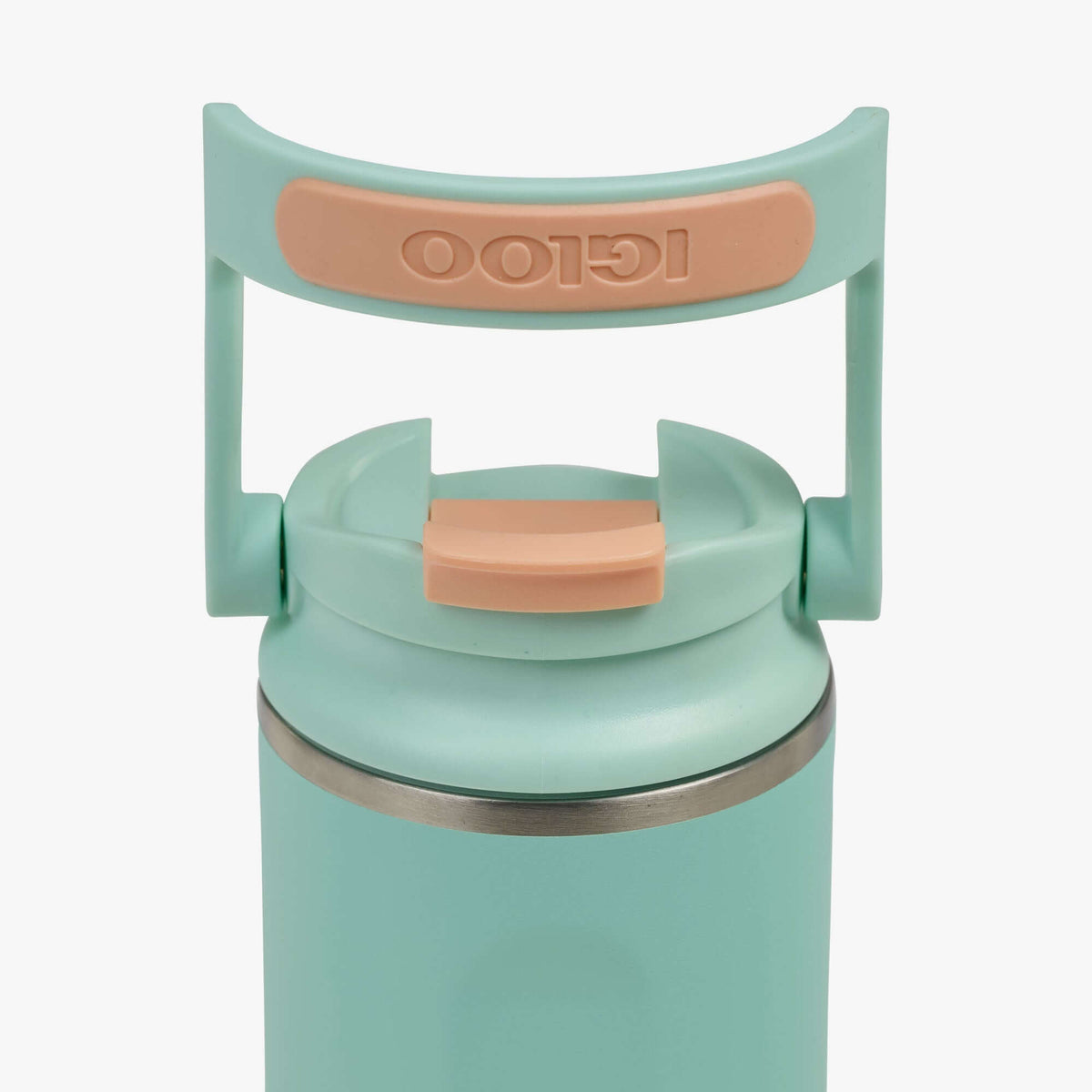 Flip n Sip Travel Mug - 16 oz / 475 ml - Shop  Tumblers at  Trekaline