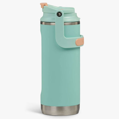 Flip n Sip Travel Mug - 16 oz / 475 ml - Shop  Tumblers at  Trekaline