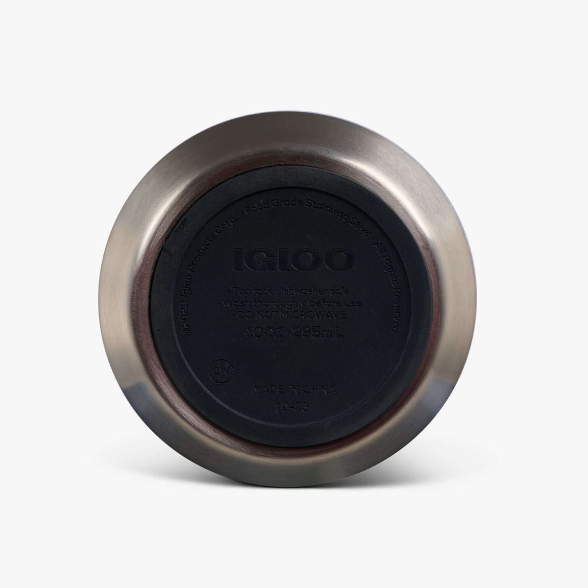 Igloo Wine Tumbler - 10 oz / 300 ml - Shop  Tumblers at  Trekaline