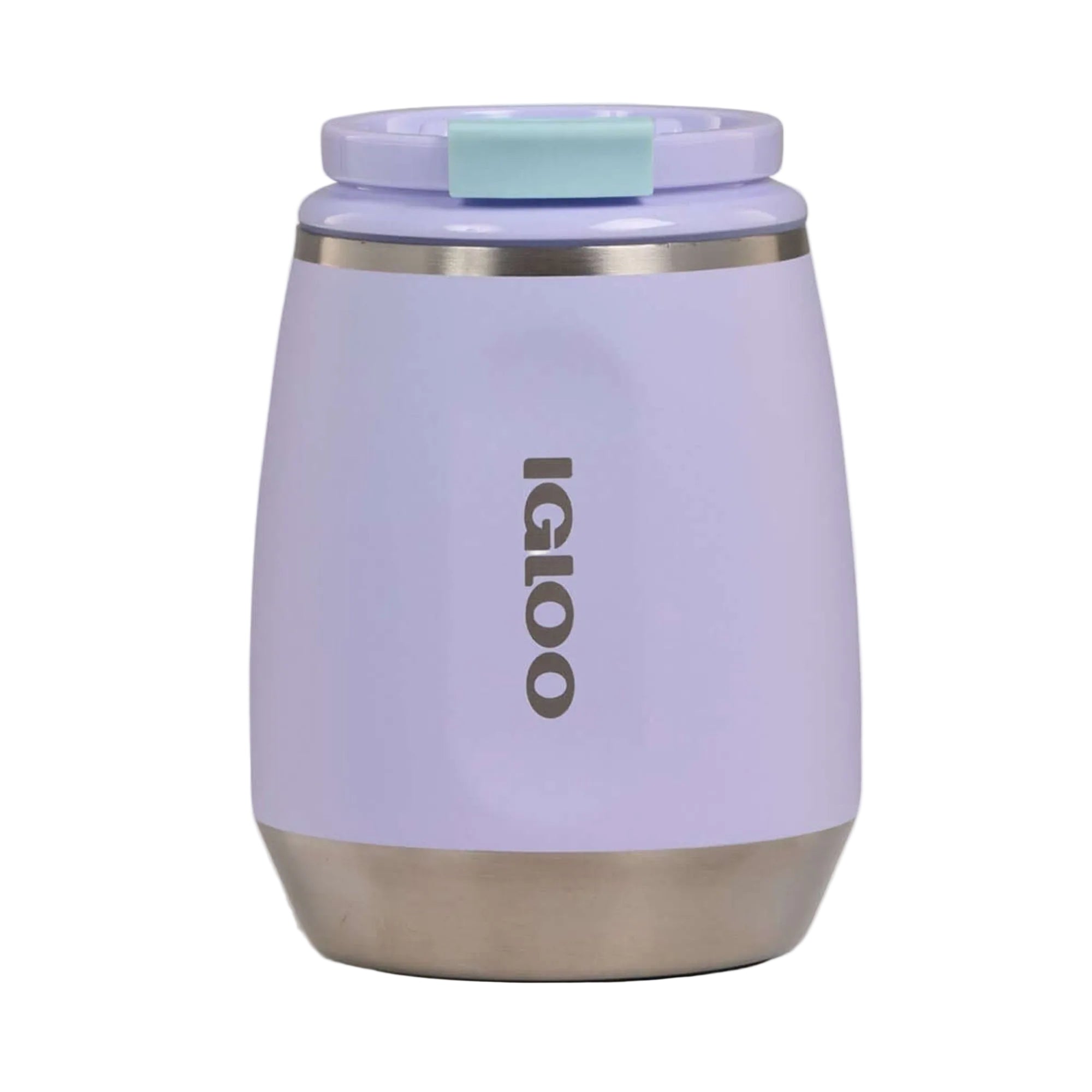 Igloo Wine Tumbler - 10 oz / 300 ml - Shop  Tumblers at  Trekaline