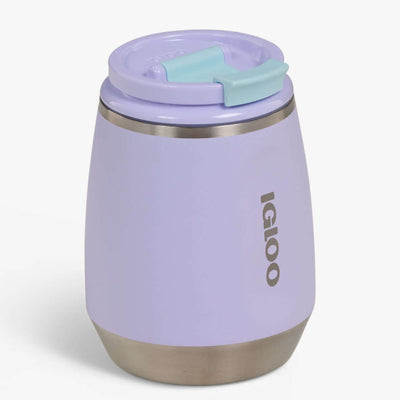 Igloo Wine Tumbler - 10 oz / 300 ml - Shop  Tumblers at  Trekaline