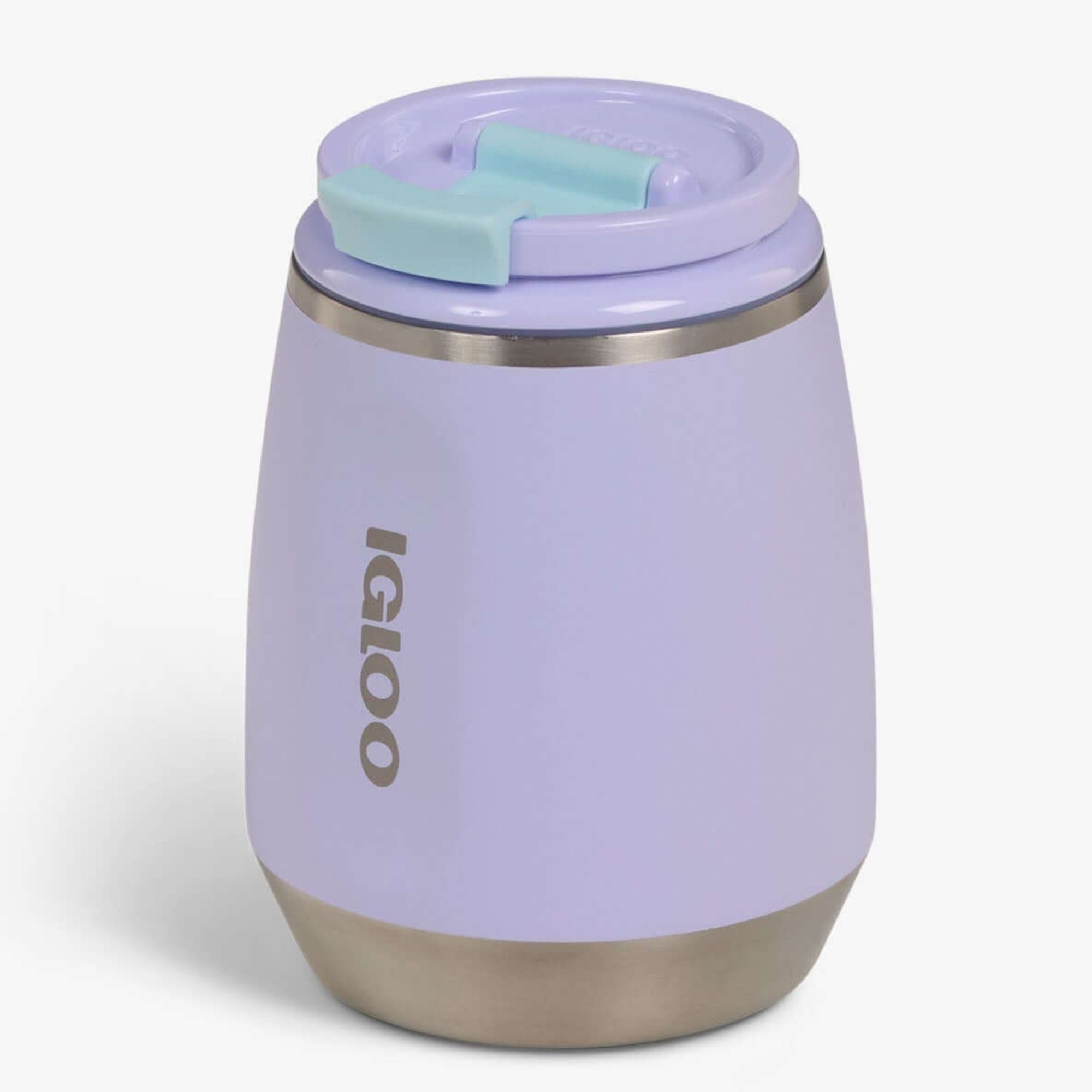 Igloo Wine Tumbler - 10 oz / 300 ml - Shop  Tumblers at  Trekaline
