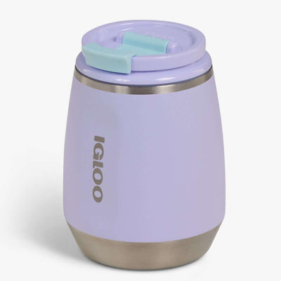 Igloo Wine Tumbler - 10 oz / 300 ml - Shop  Tumblers at  Trekaline