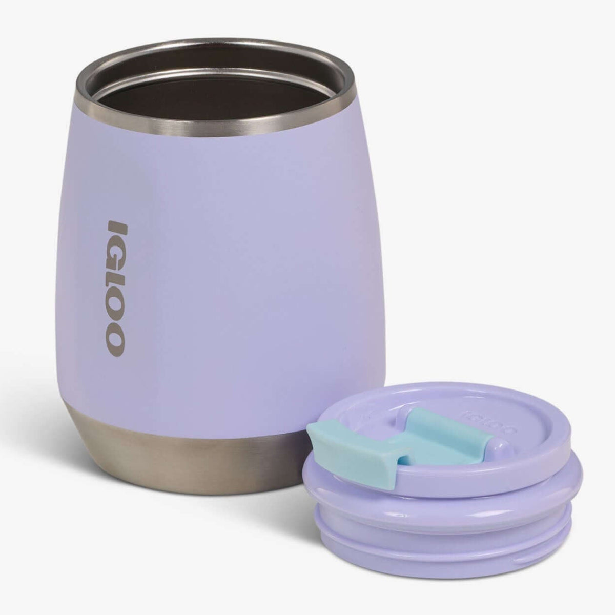 Igloo Wine Tumbler - 10 oz / 300 ml - Shop  Tumblers at  Trekaline