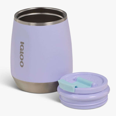 Igloo Wine Tumbler - 10 oz / 300 ml - Shop  Tumblers at  Trekaline