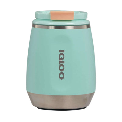 Igloo Wine Tumbler - 10 oz / 300 ml - Shop  Tumblers at  Trekaline