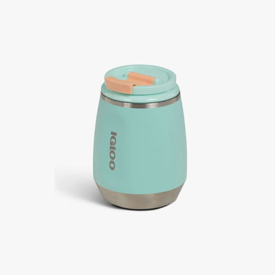 Igloo Wine Tumbler - 10 oz / 300 ml - Shop  Tumblers at  Trekaline