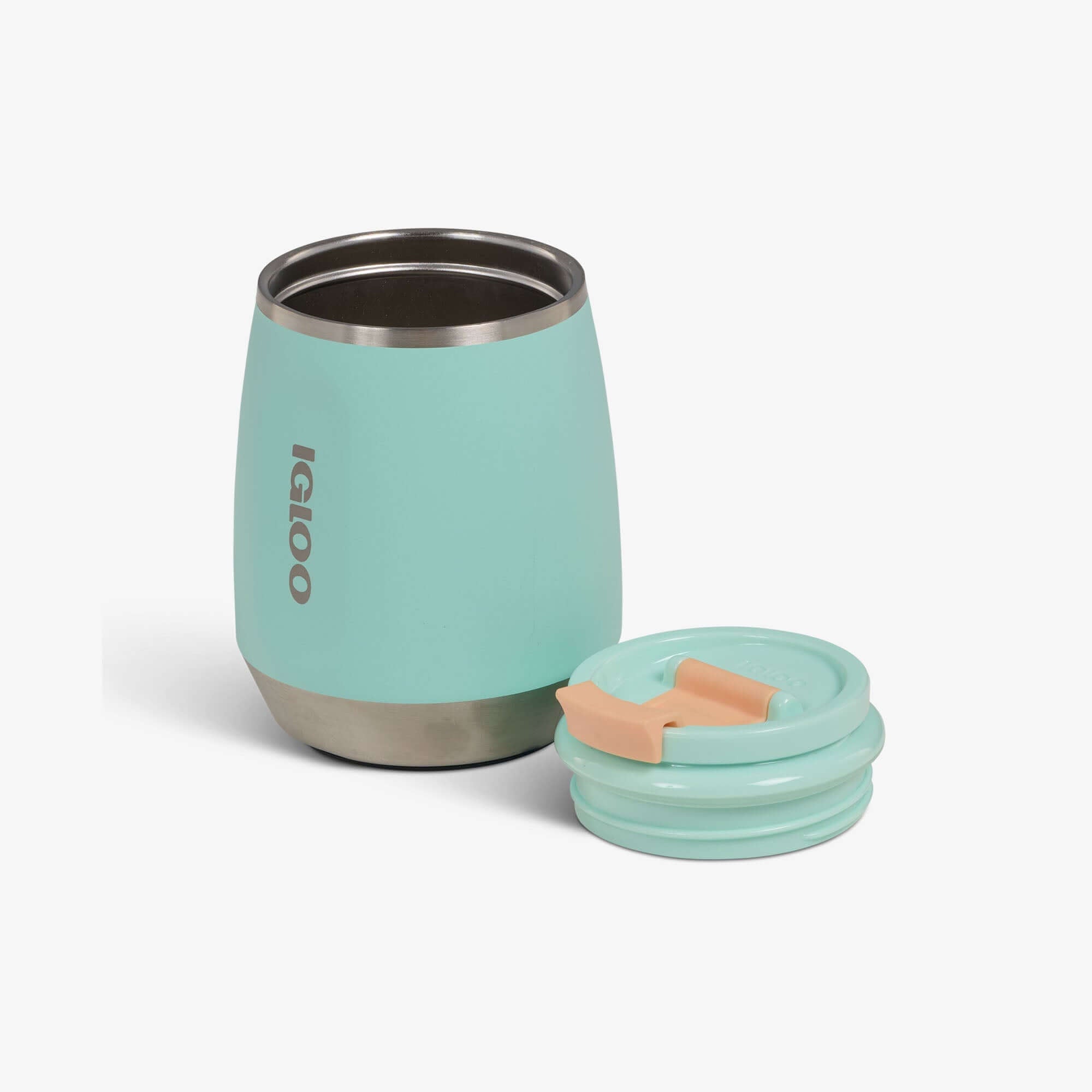 Igloo Wine Tumbler - 10 oz / 300 ml - Shop  Tumblers at  Trekaline