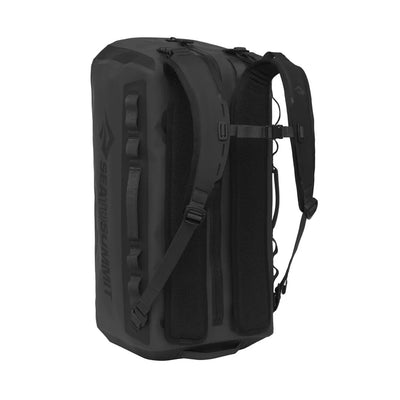 Sea to Summit Hydraulic Pro Dry Pack Insulated Sleeping Pad