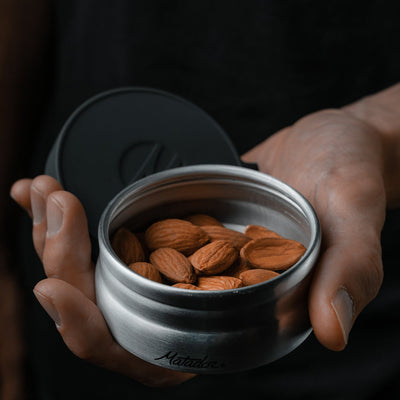 Waterproof Travel Canister - Shop  Small Containers at  Trekaline