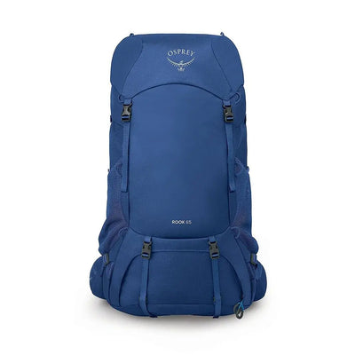 Osprey Rook 65 Backpacking Pack - Men - Shop  Backpacking Packs at  Trekaline