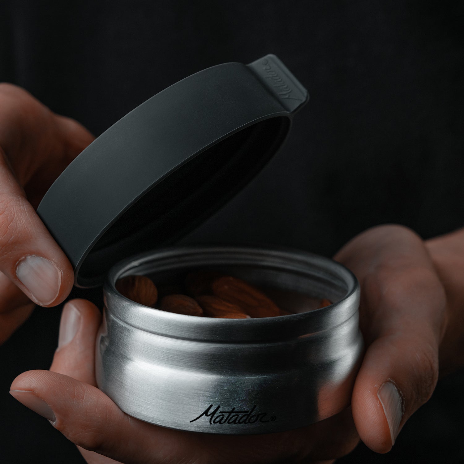 Waterproof Travel Canister - Shop  Small Containers at  Trekaline