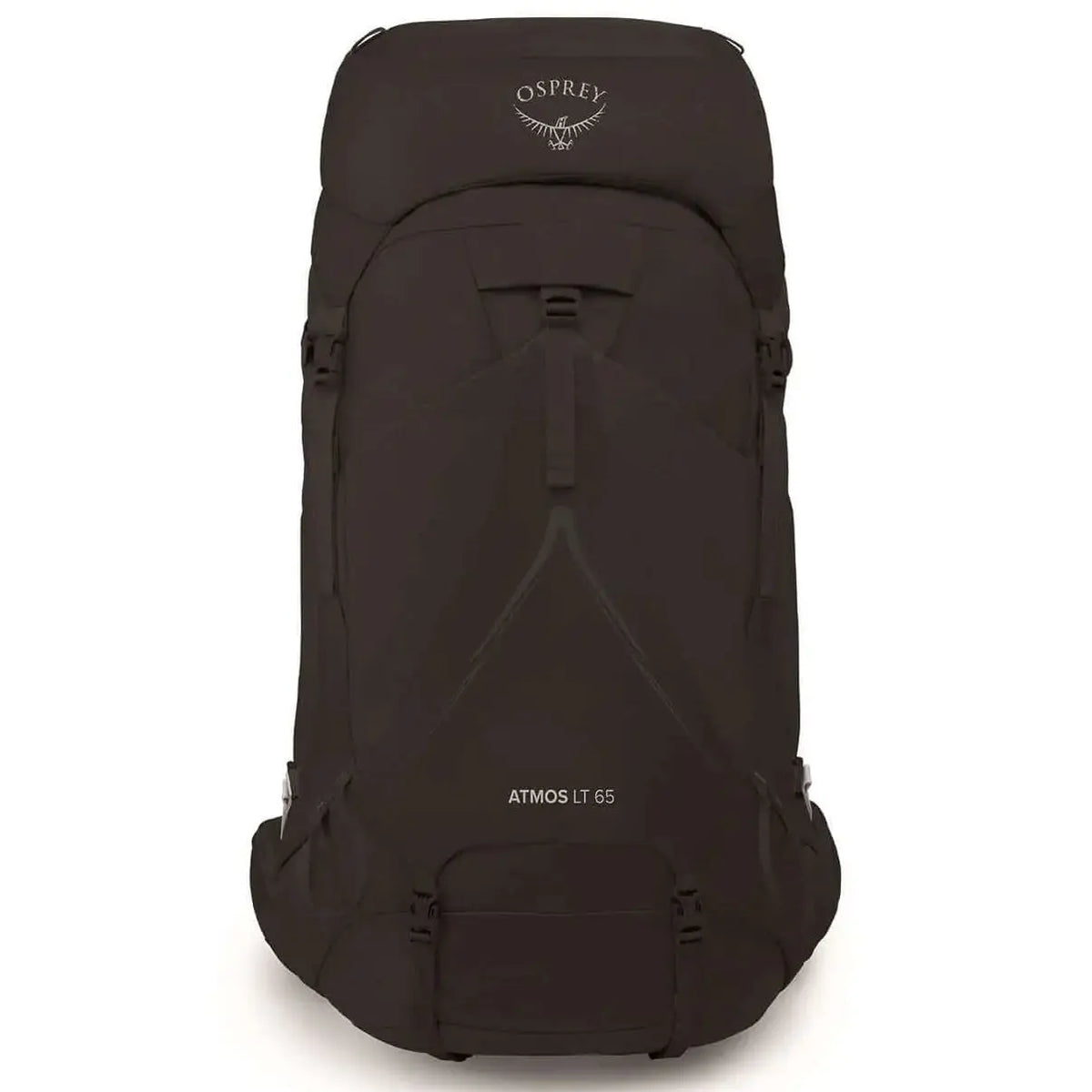 Osprey Atmos AG LT 65 - Men backpack with AntiGravity suspension for comfortable backpacking