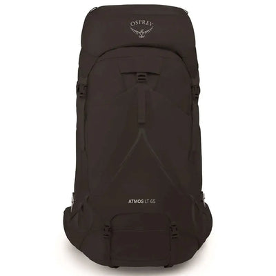 Osprey Atmos AG LT 65 - Men backpack with AntiGravity suspension for comfortable backpacking