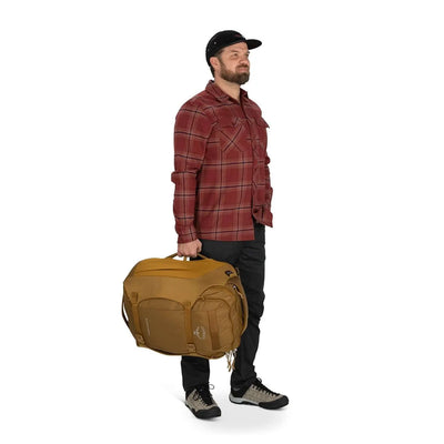 Osprey Sojourn Porter 46L Travel Pack - Shop  Travel Daypacks at  Trekaline