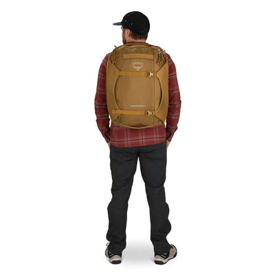 Osprey Sojourn Porter 46L Travel Pack - Shop  Travel Daypacks at  Trekaline