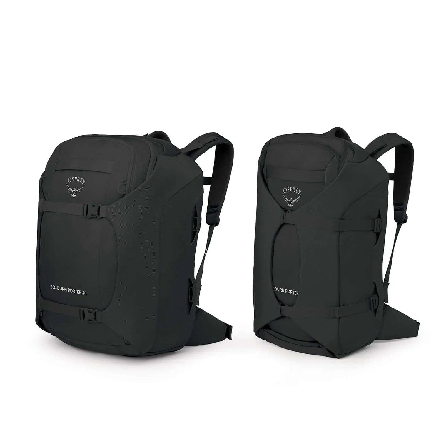Osprey Sojourn Porter 46L Travel Pack - Shop  Travel Daypacks at  Trekaline