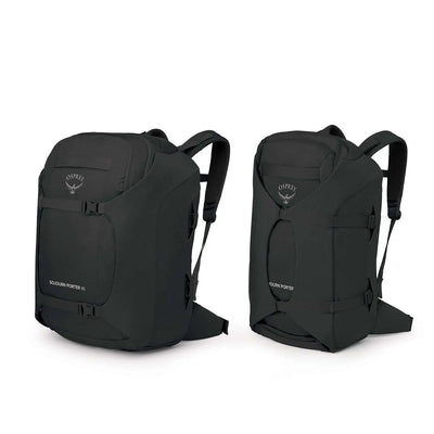 Osprey Sojourn Porter 46L Travel Pack - Shop  Travel Daypacks at  Trekaline