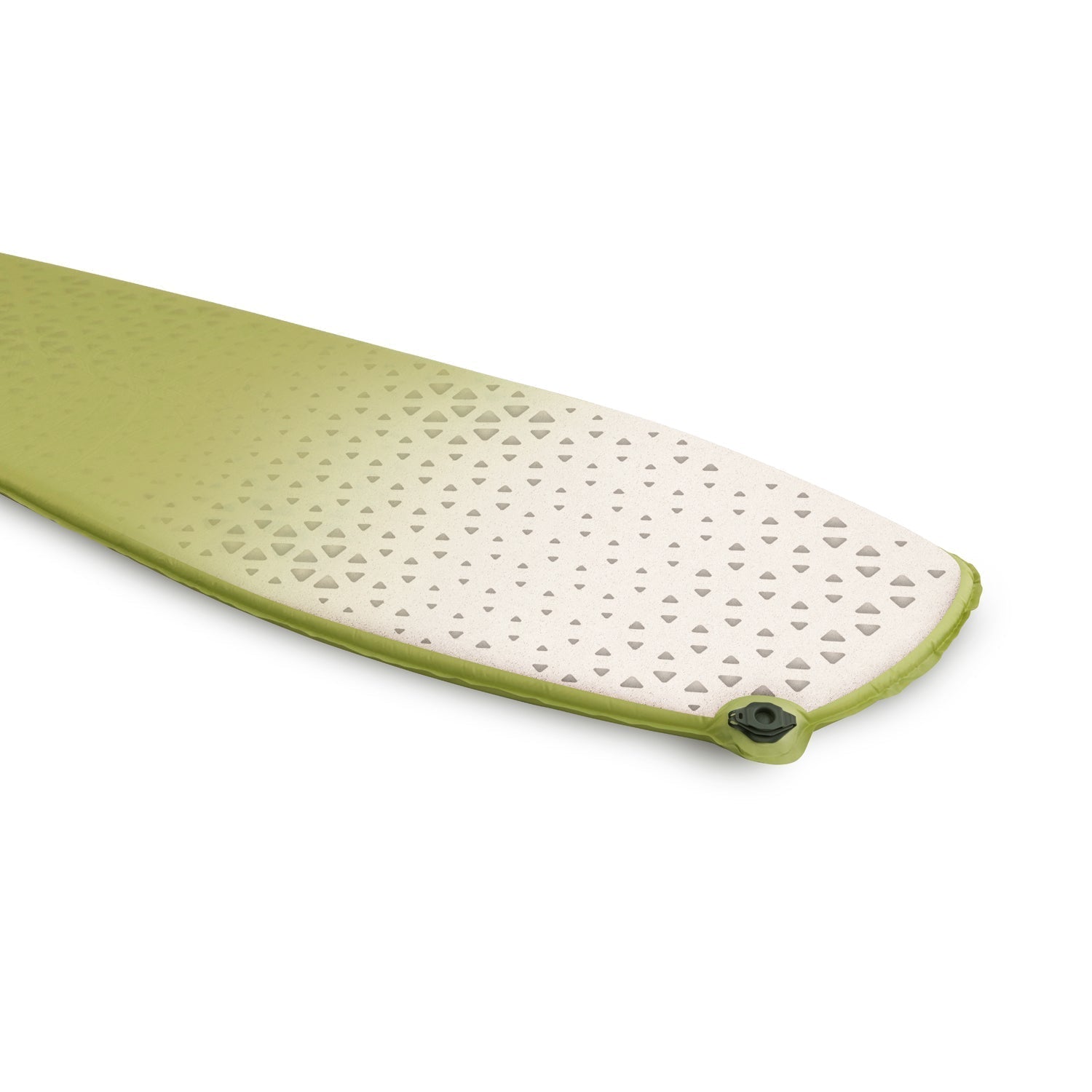 Sea to Summit Camp Self-Inflating Sleeping Mat - Shop  Self-inflating Pads at  Trekaline