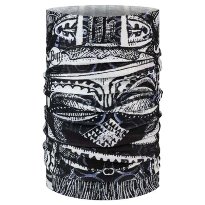 Buff CoolNet UV Neckwear Youth Okpa Multi Print