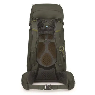 Osprey Kestrel 48 Backpacking Pack - Men - Shop  Backpacking Packs at  Trekaline