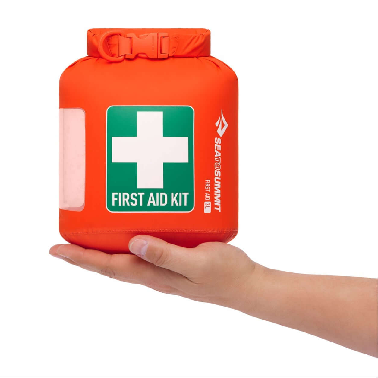 Sea to Summit Lightweight Dry Bag First Aid 3L