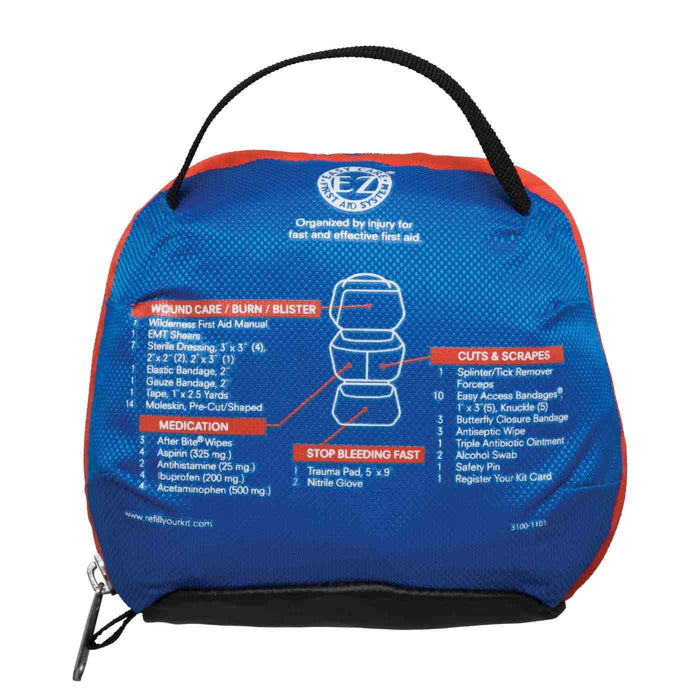 Adventure Mountain Series Medical Kit - Hiker