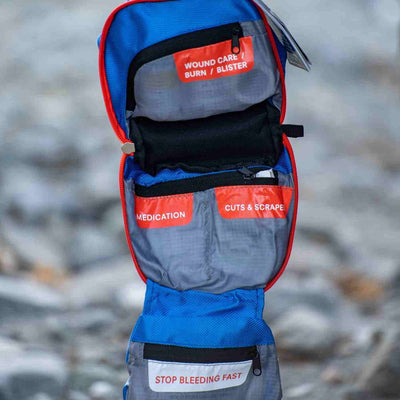 Adventure Mountain Series Medical Kit - Hiker