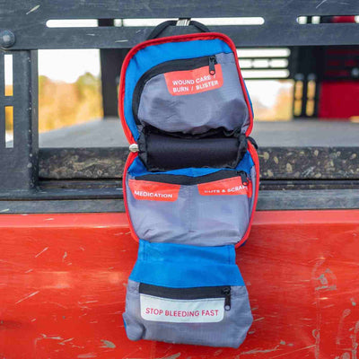 Adventure Mountain Series Medical Kit - Hiker