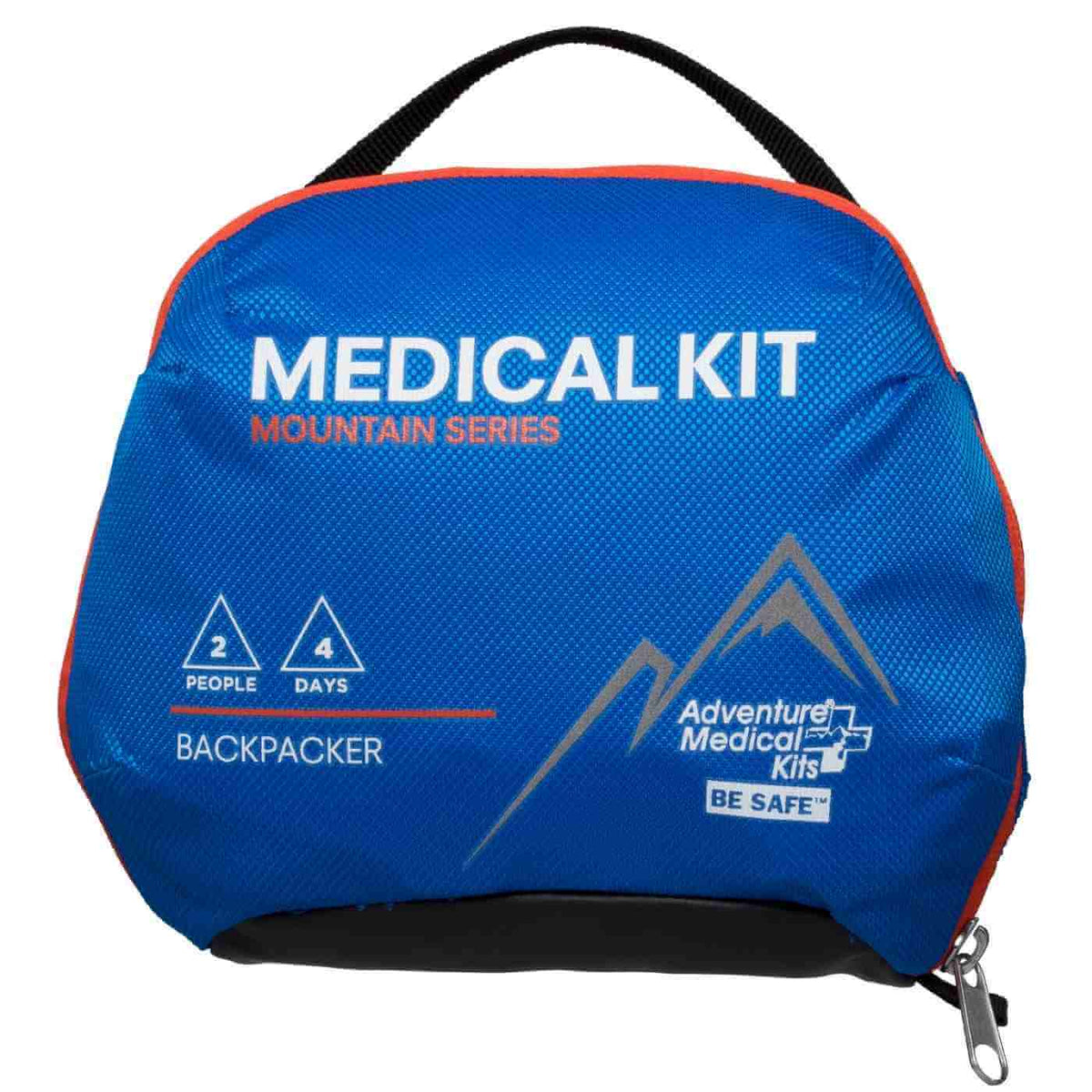 Adventure Mountain Series Medical Kit - Backpacker