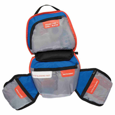 Adventure Mountain Series Medical Kit - Backpacker