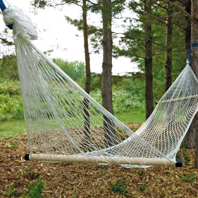 Coghlan's Compact Hammock with Spreader Bars - Shop  Camping Hammocks at  Trekaline