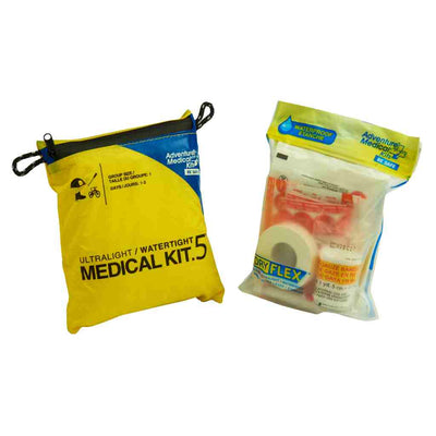 Adventure Medical Kits Ultralight / Watertight Medical Kit - .5