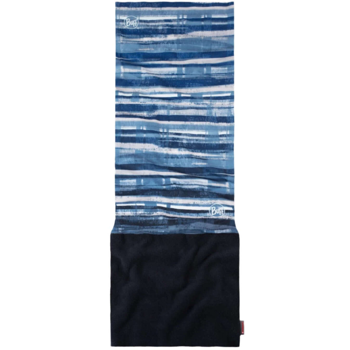 Buff Youth Polar Scarf Tarsi Multi Color