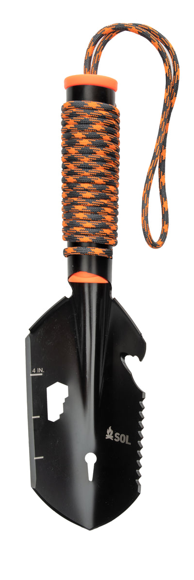 Survive Outdoors Longer Stoke Camp Shovel