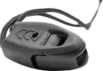 Survive Outdoors Longer Emergency Bivvy with Rescue Whistle